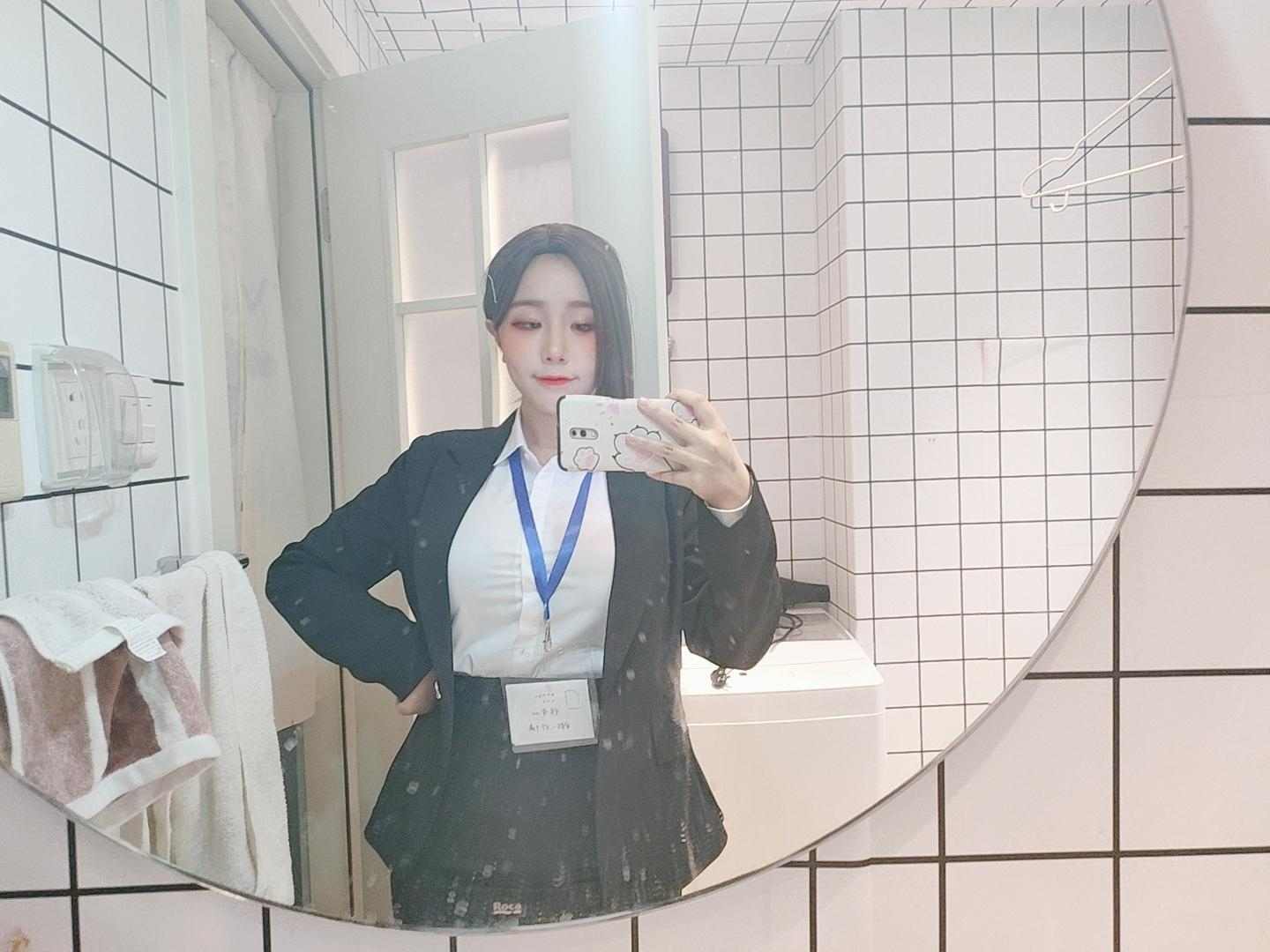 穆零Mu0OL制服